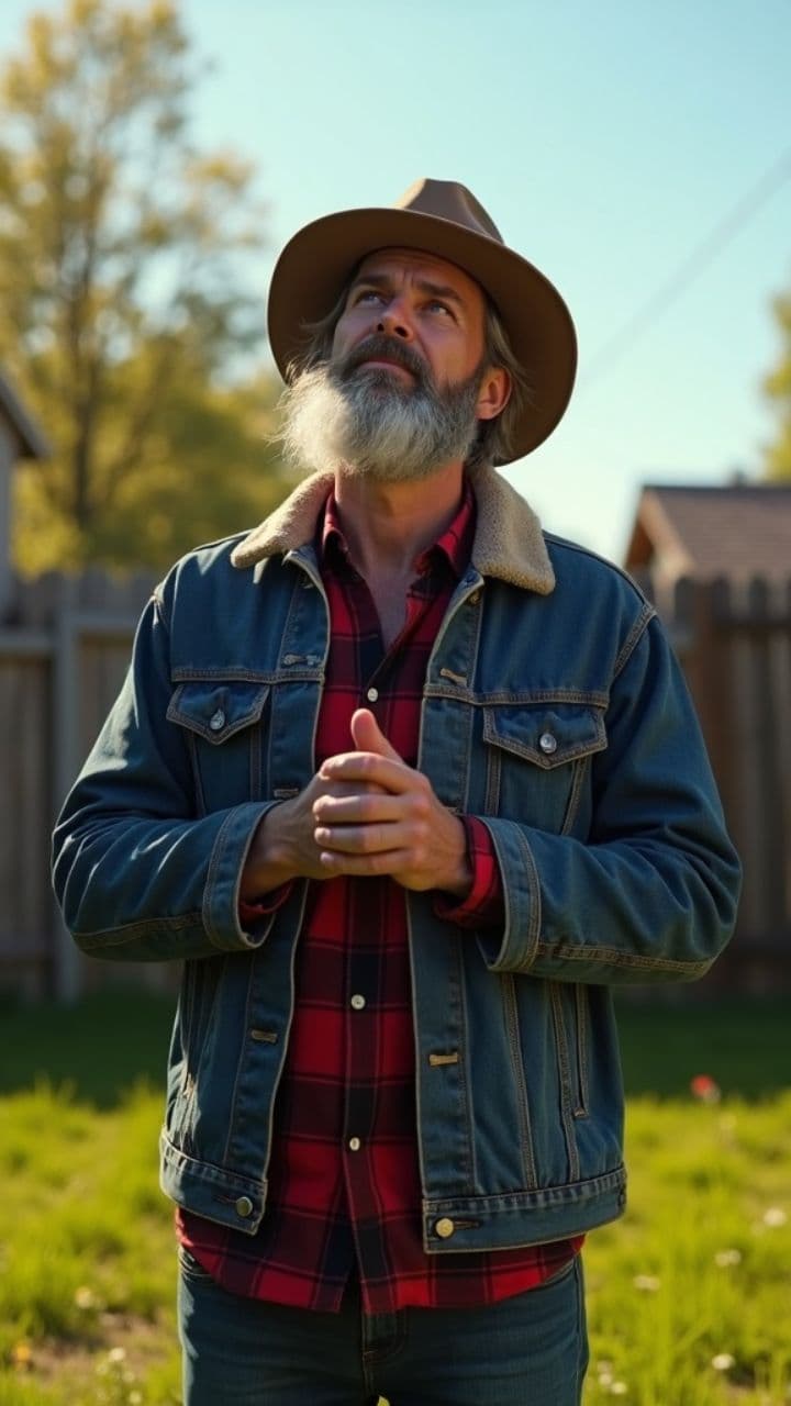 You Always Know Where My Keys Are