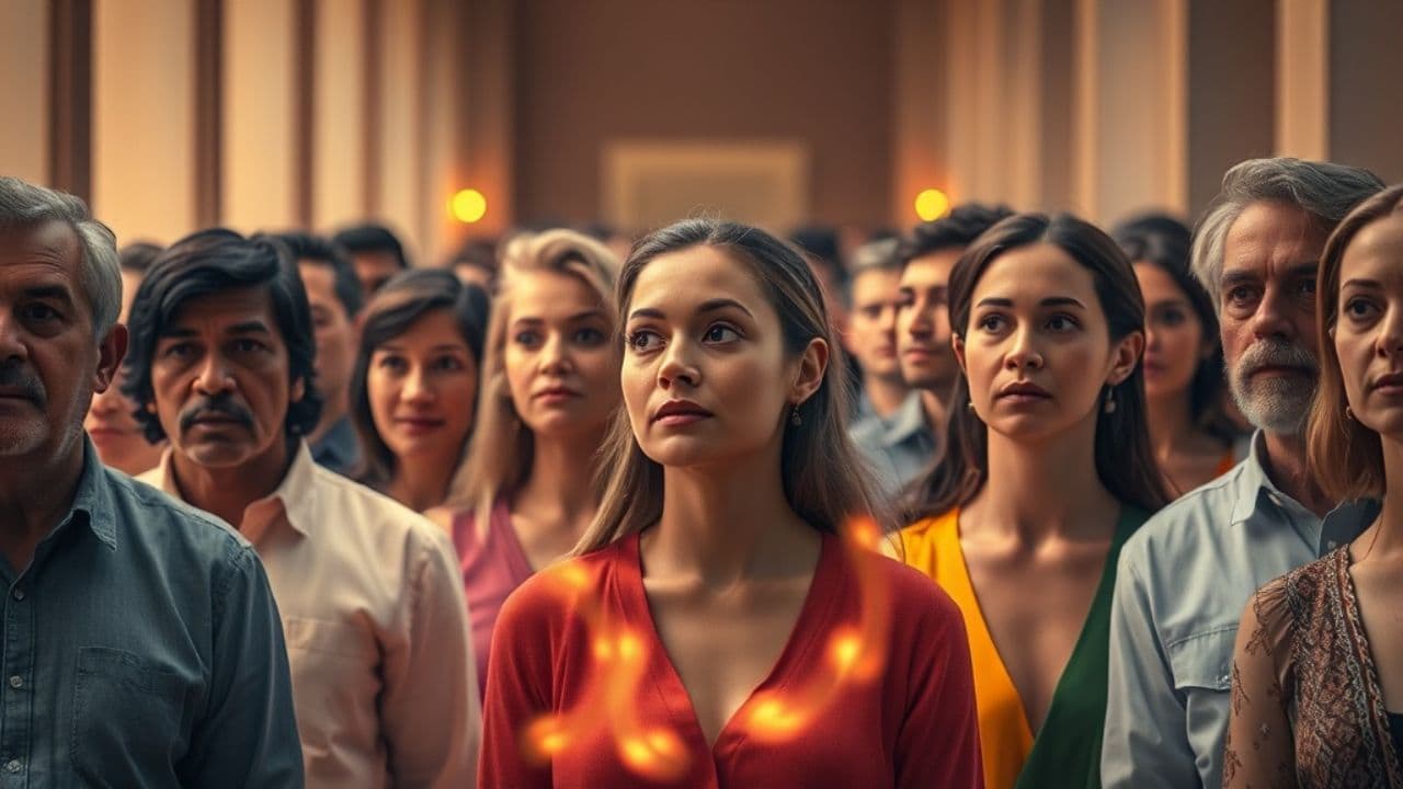 Music Connects People