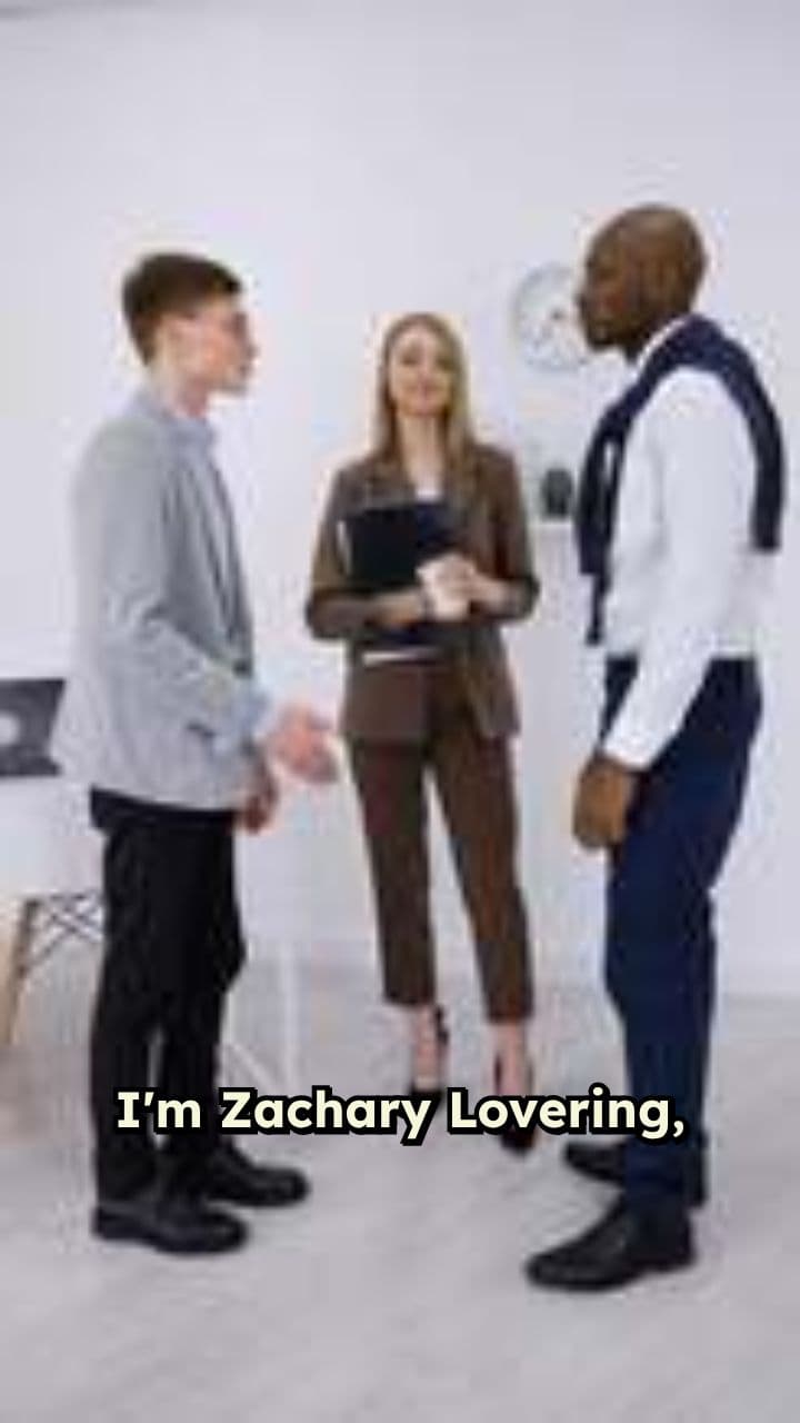 From High-Level B2B to the Solar Industry