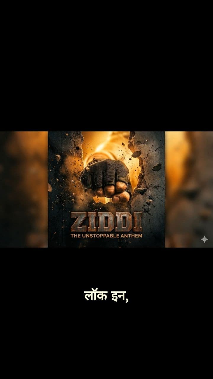 I Am The Last One Standing