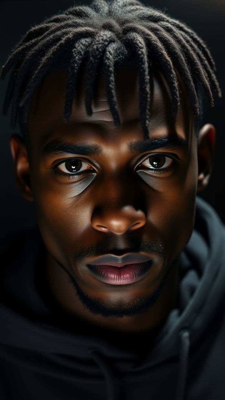 Strange Vibes and Unwanted Attention