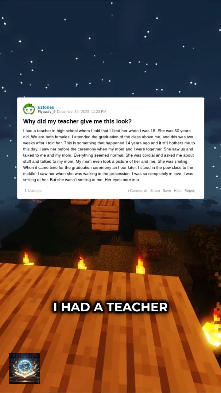 Unrequited Feelings and Misunderstandings