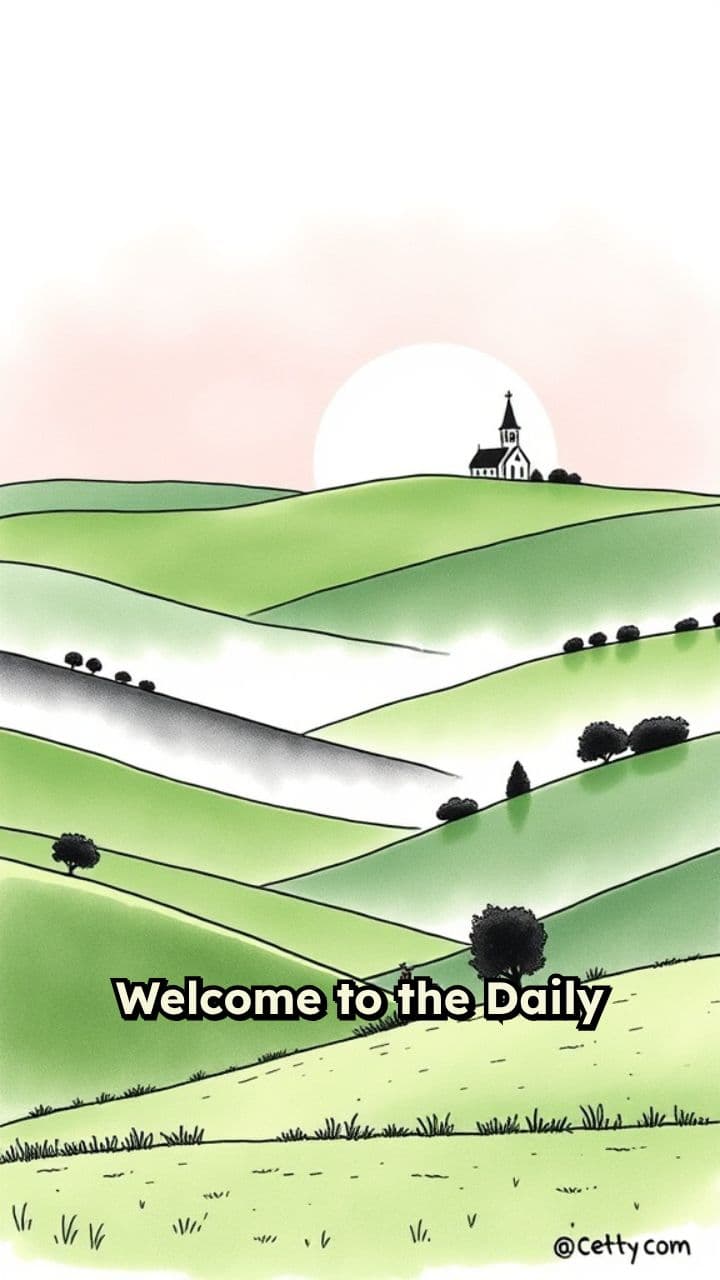 The One Who Never Changes