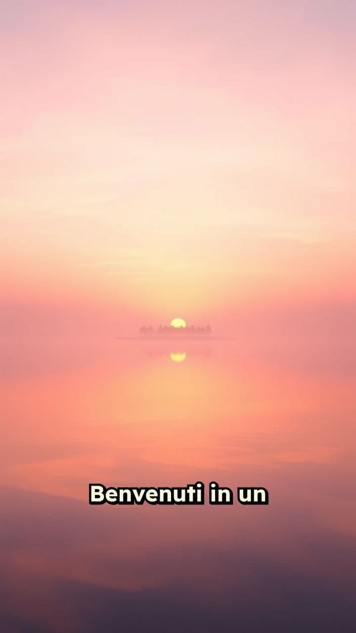 Momenti di Serenità