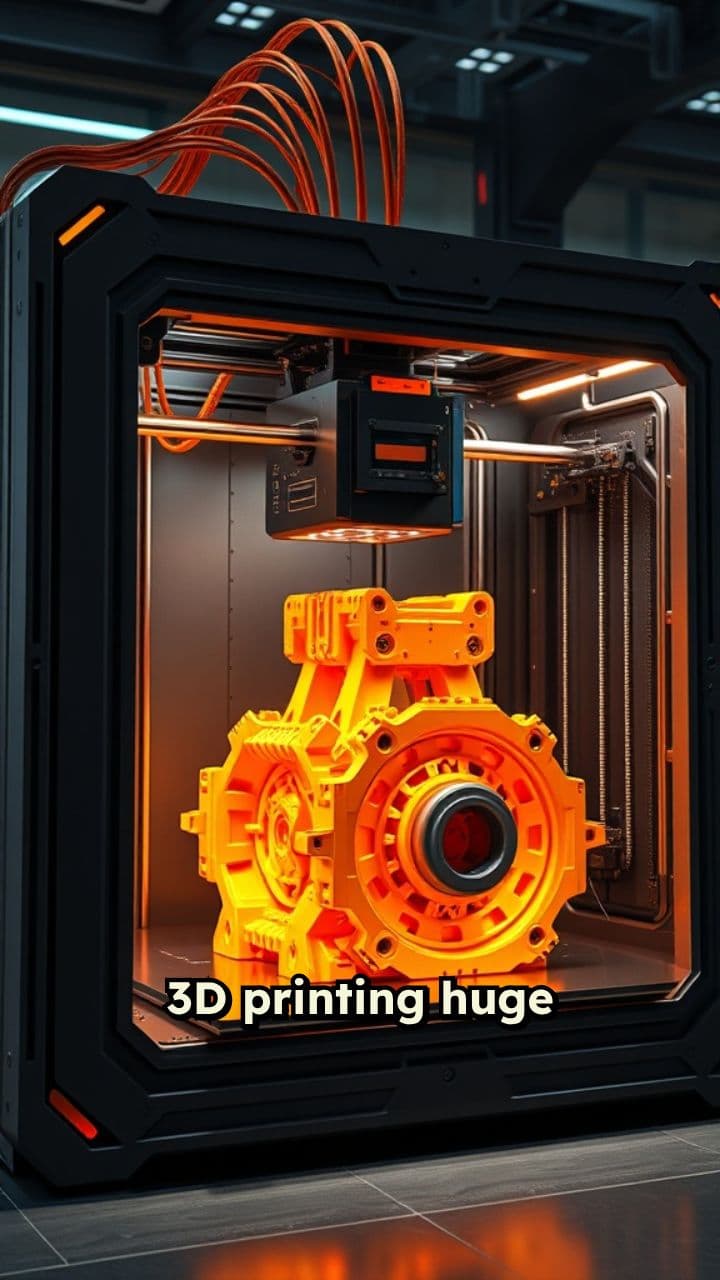 Anycubic Kobra S1 Max: 3D Printing Revolution