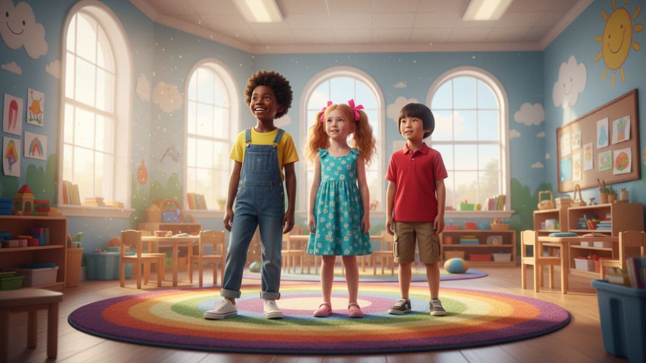 Seven Days of the Week