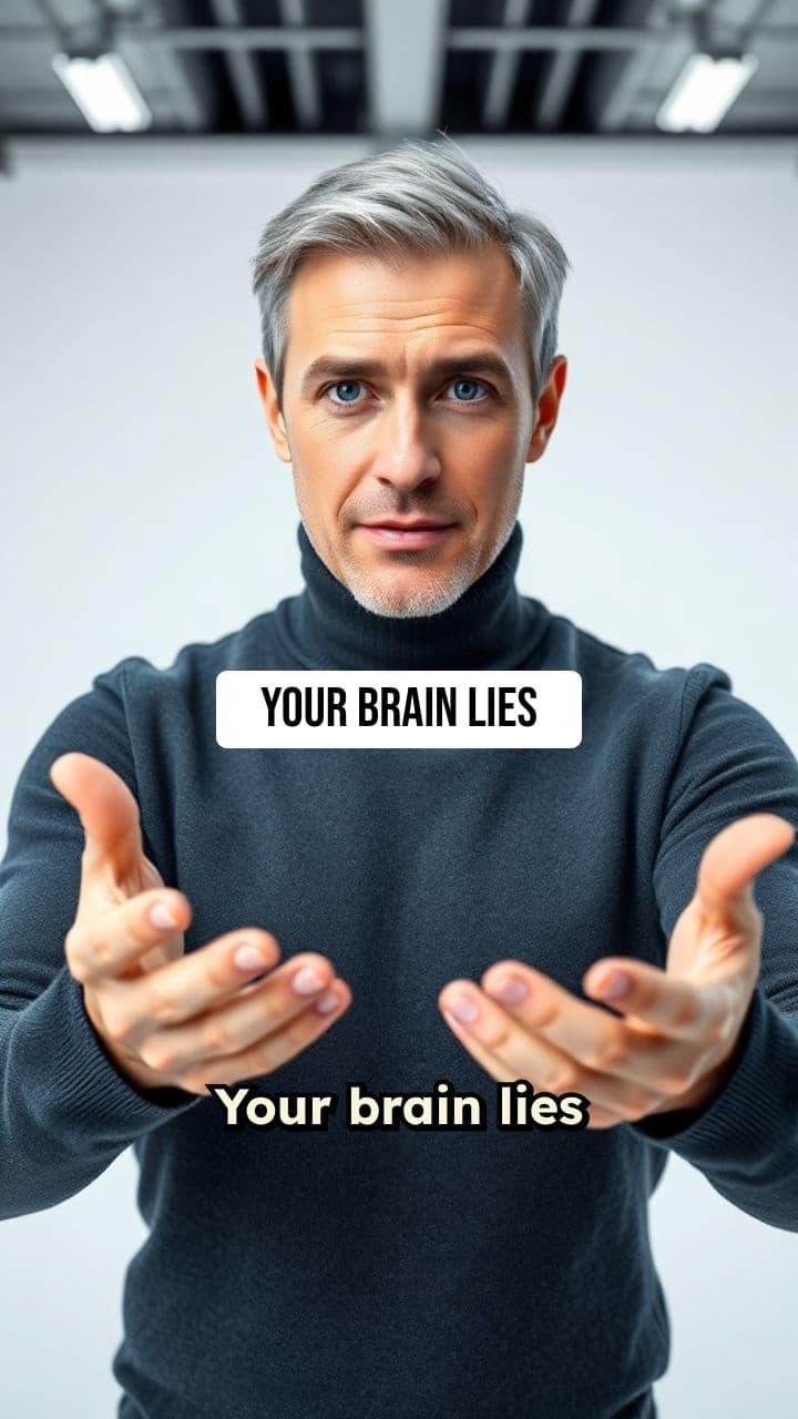 The Planning Fallacy: Why Your Brain Lies