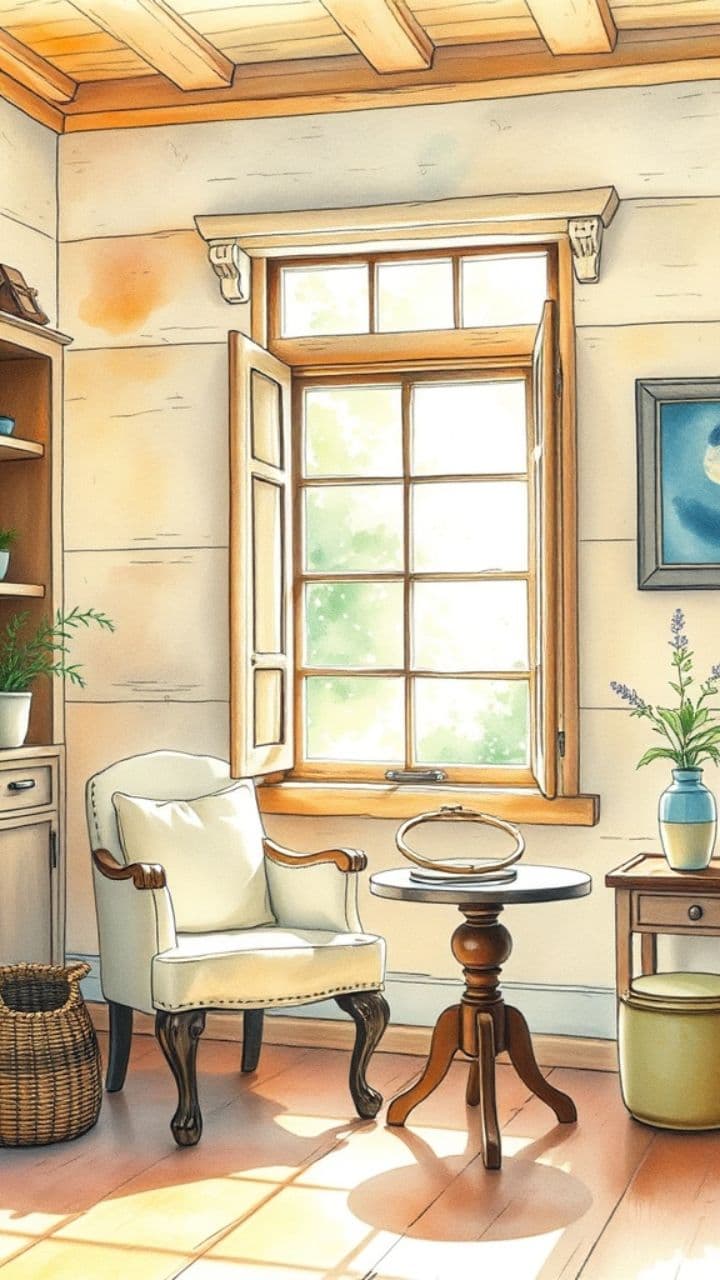 Recuerdos de Amor y Familia