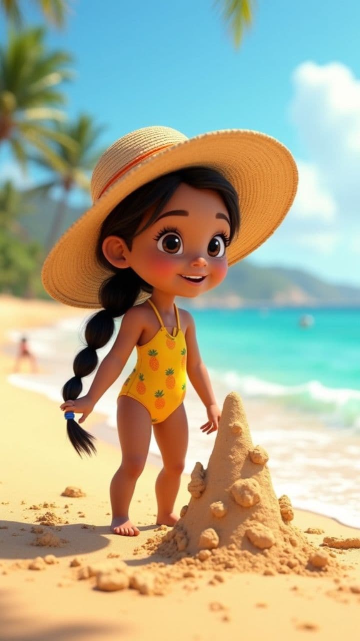 Pineapple Party Delight