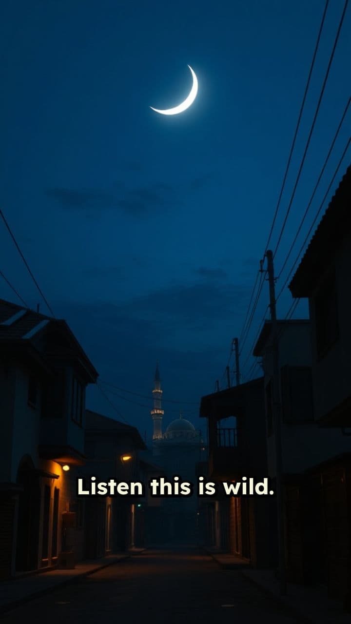 The Mystique of the Bedug Drum