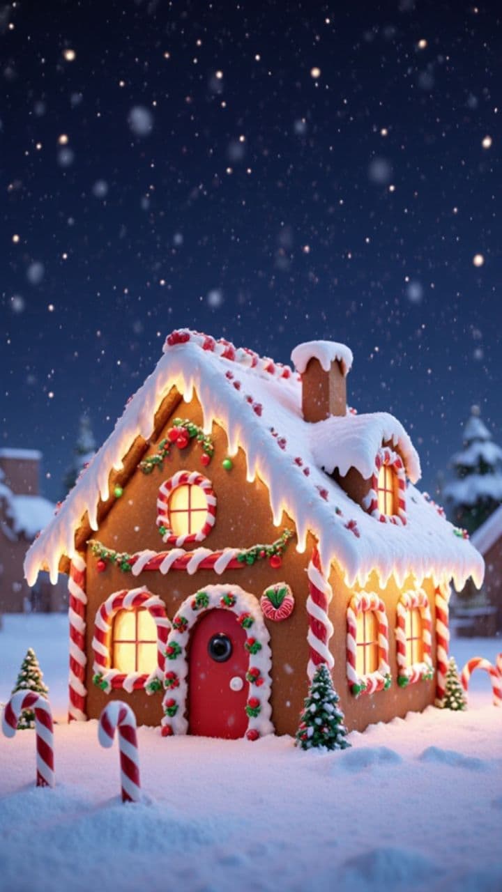 Santa Claus is Coming to Town