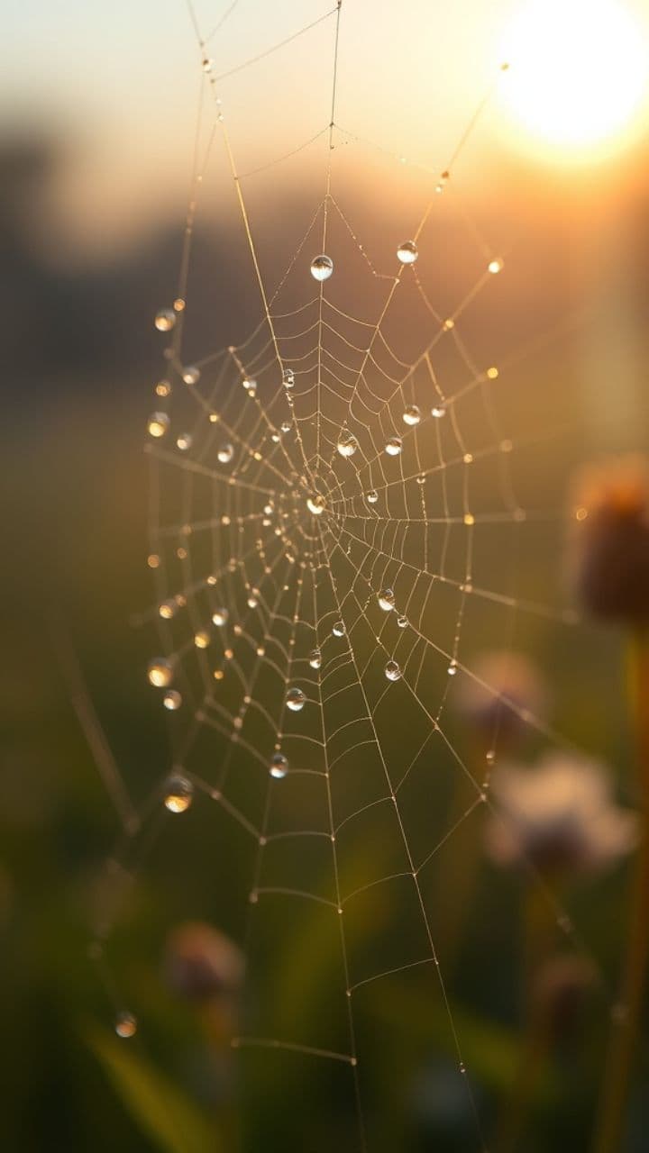 Whispers of Reflection