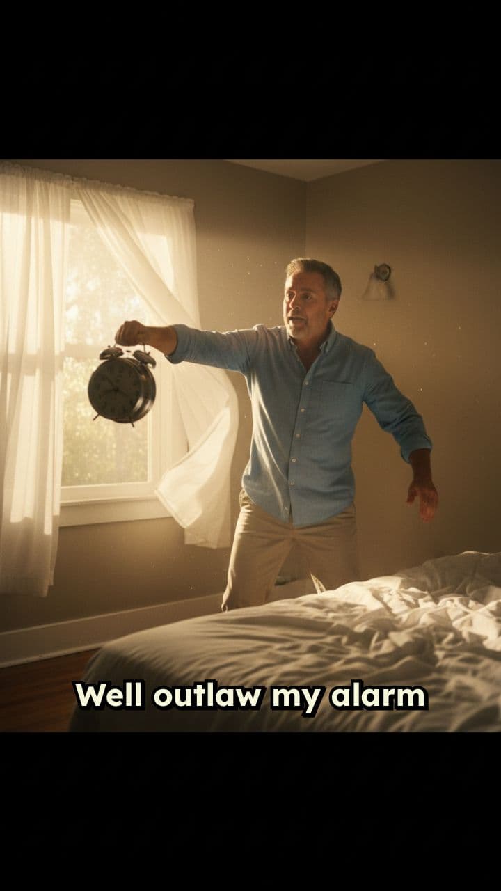 If Mondays Were Illegal