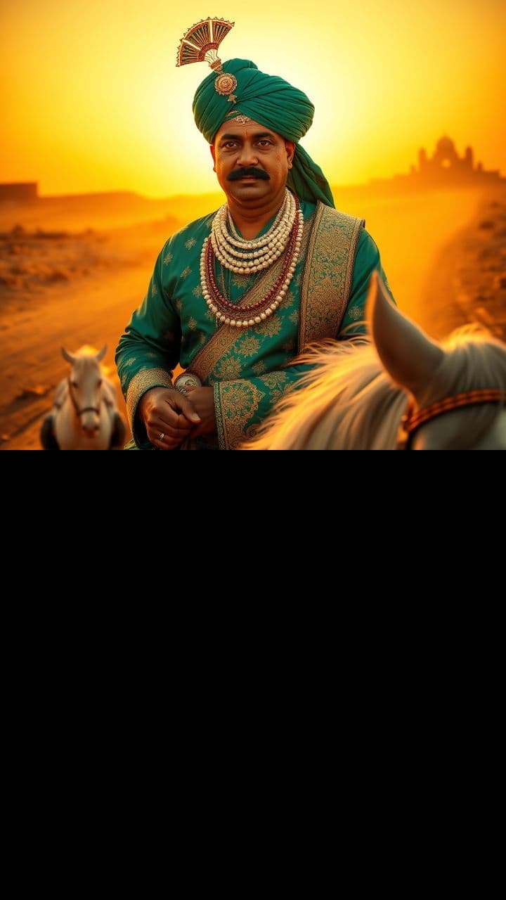 सच्ची खुशी