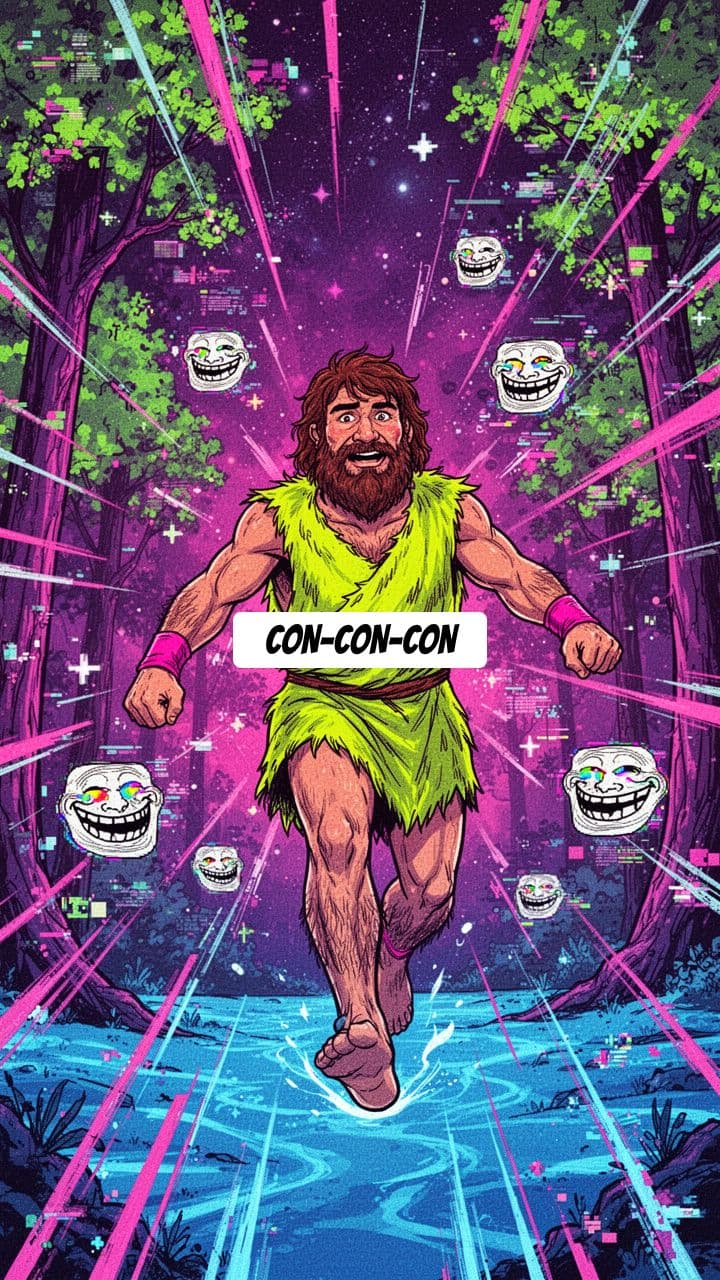 L'Apocalypse de la Stupidité Cosmique