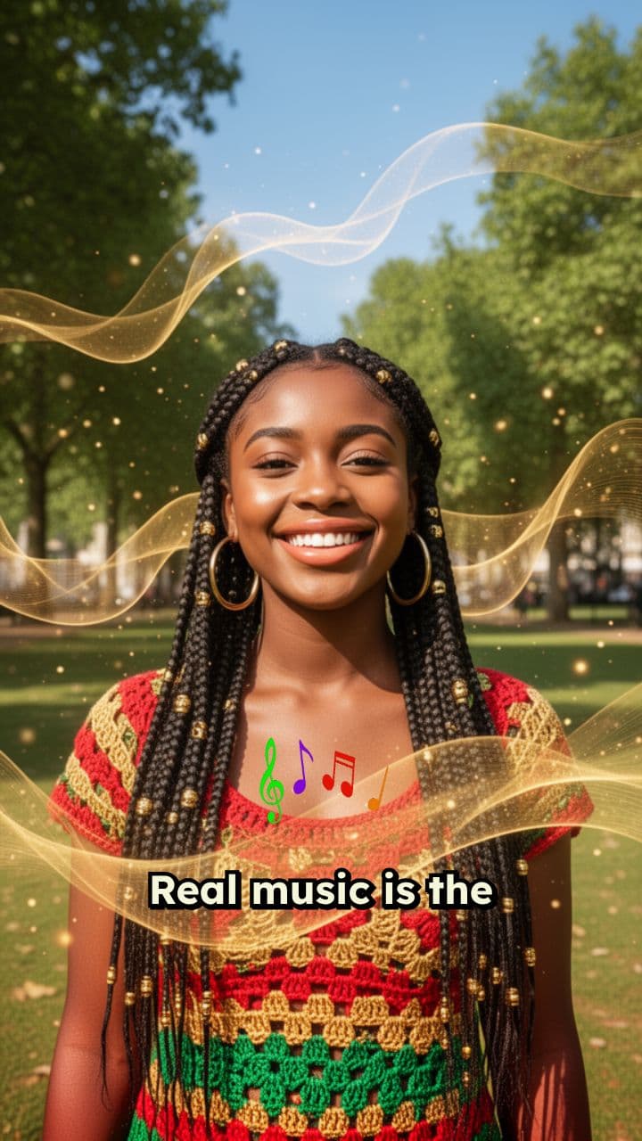 Drumbeat Da Revolution: Clean Heart Friday