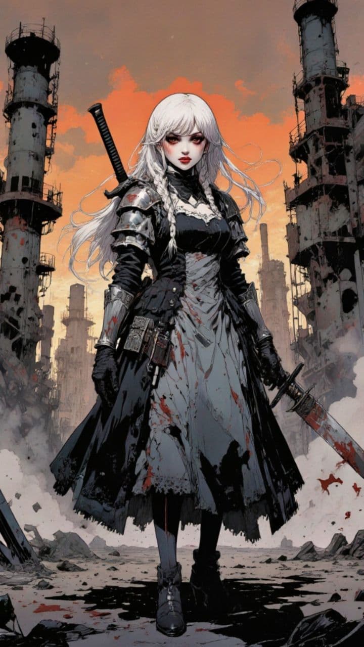 Мощный кинематографический трек "Intro"