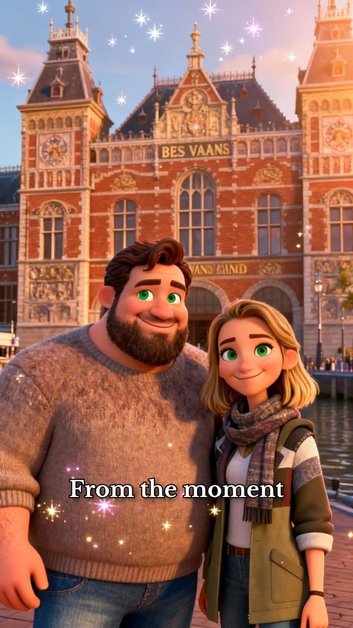 Our Journey, Our Star