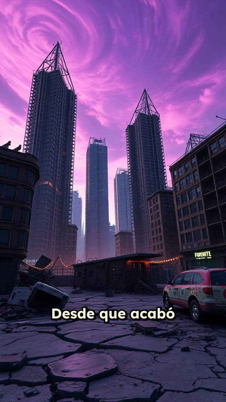 Todo cambió tras la temporada 1