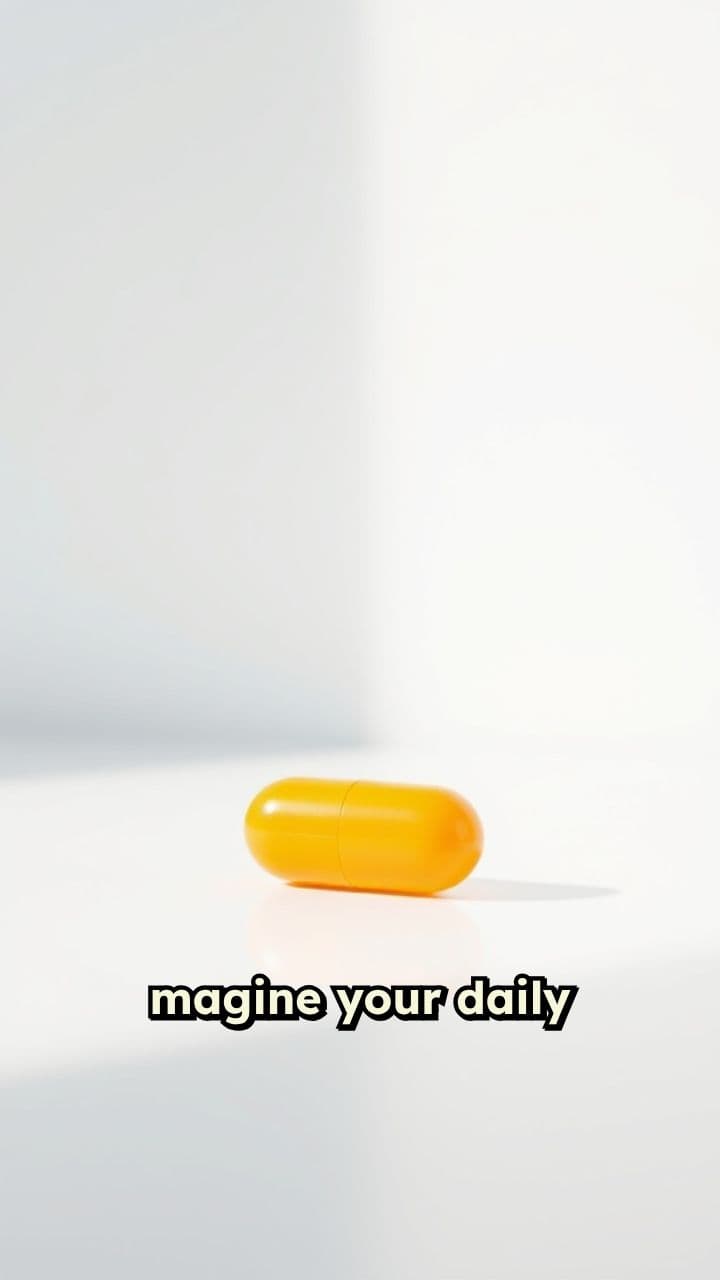 Plant-Based Supplements: Nature's Nutrient Powerhouse