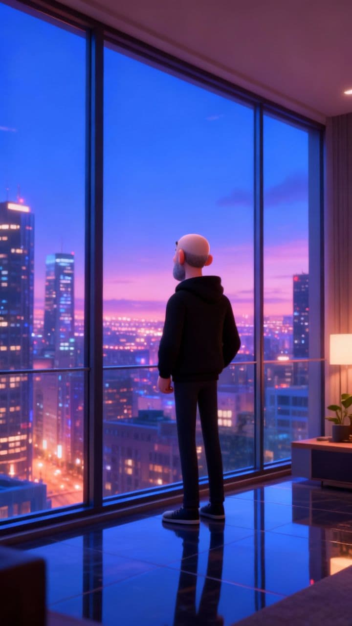 True Treasures of Life