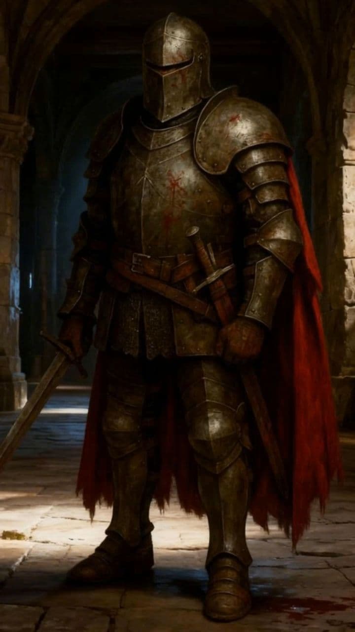 Image transform video