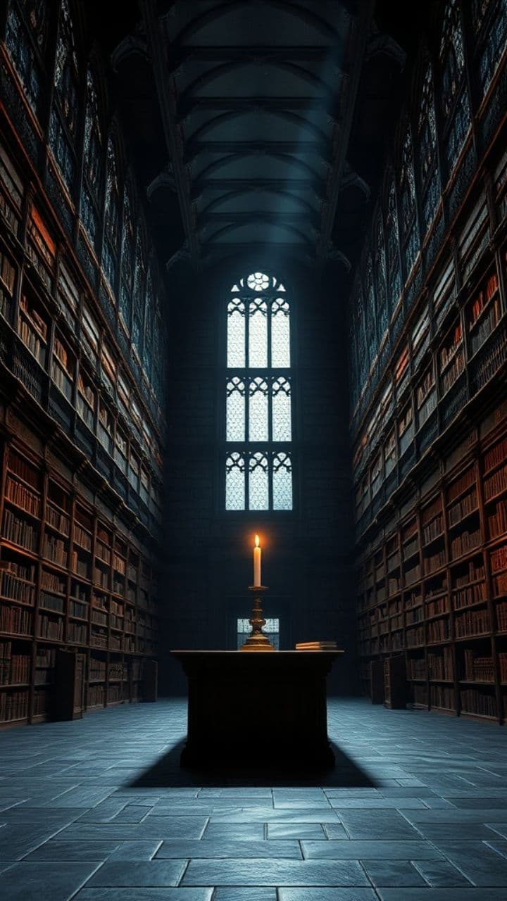 Villain of My Own Legend