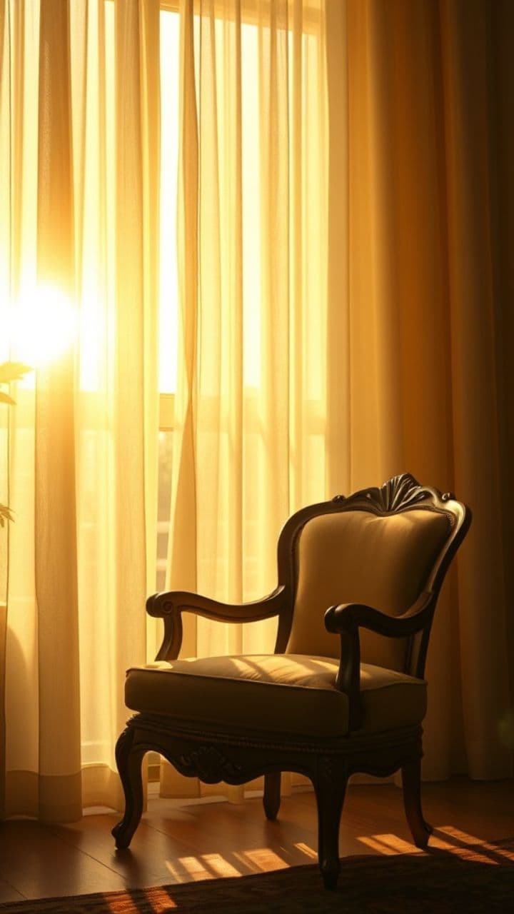 Музыка души