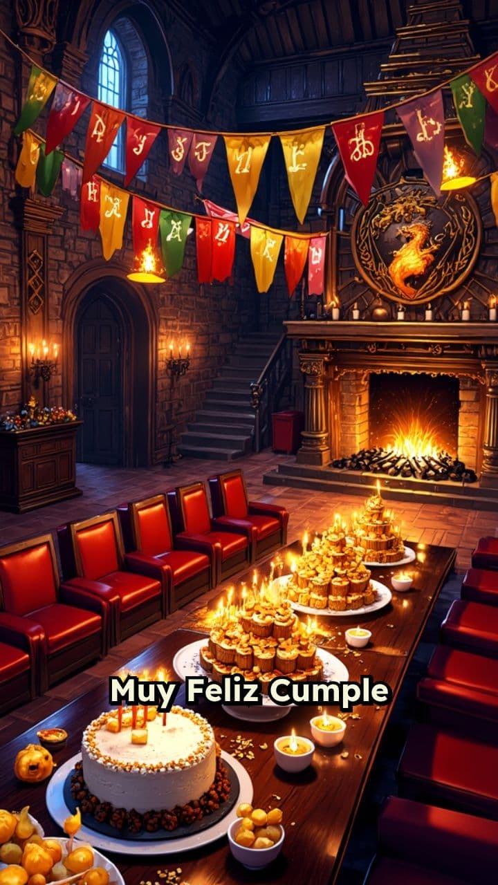 Feliz Cumpleaños Fran