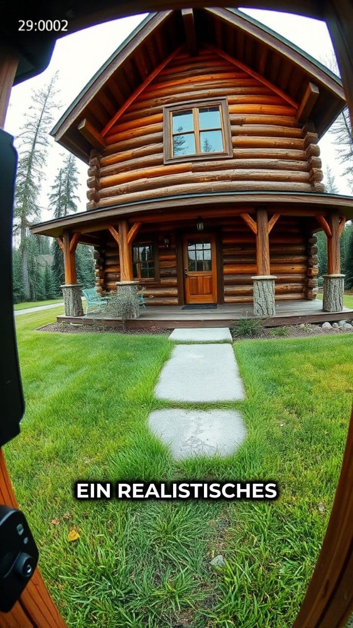 Brave Postman Saves Dog from Bear