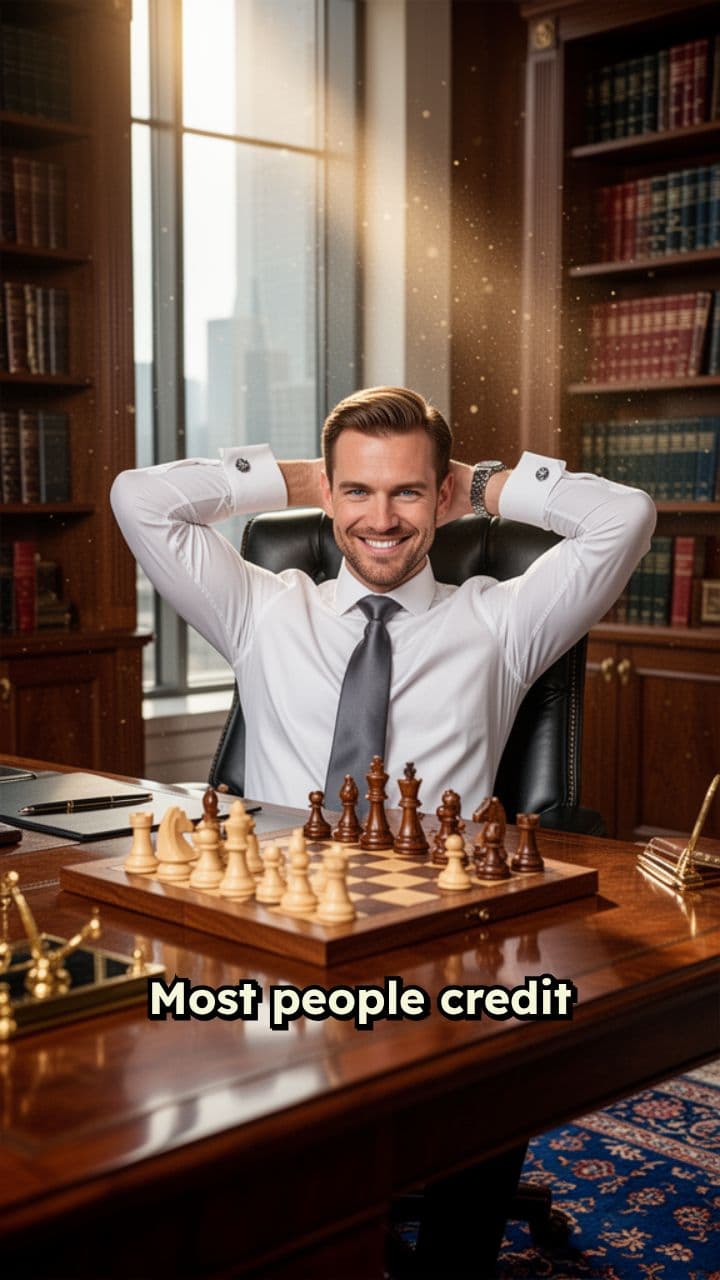 The Self-Serving Bias