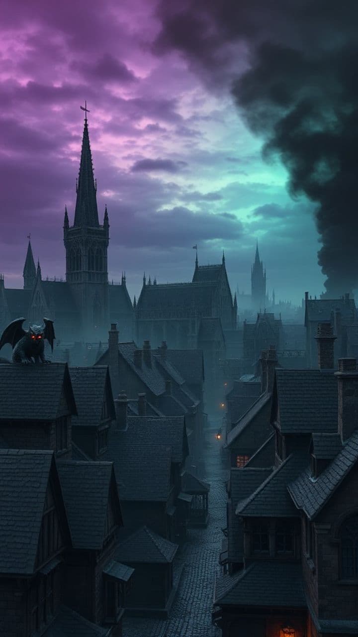 No Disguise, No Restraints