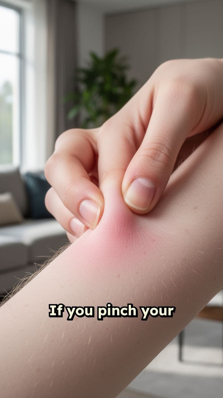 Random Facts That Might Save You