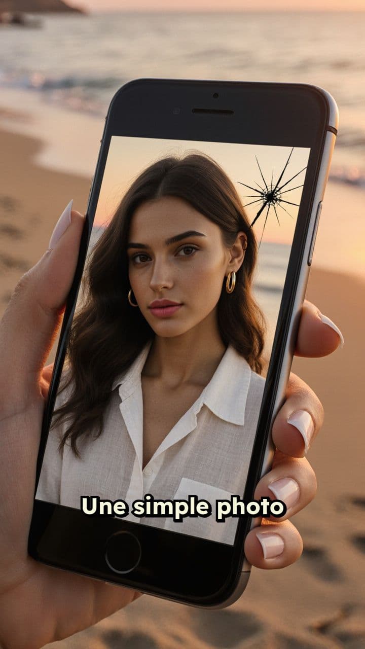 L’Italie face au fléau des deepfakes porno