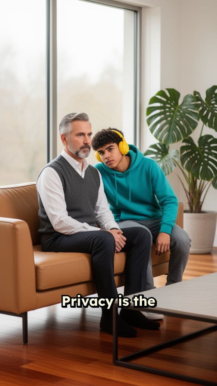 The Boundary of Sound