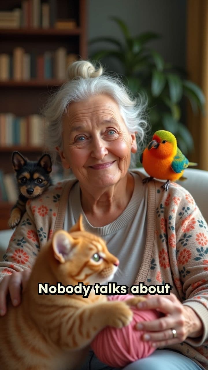 Messy Friendships, Pure Connections