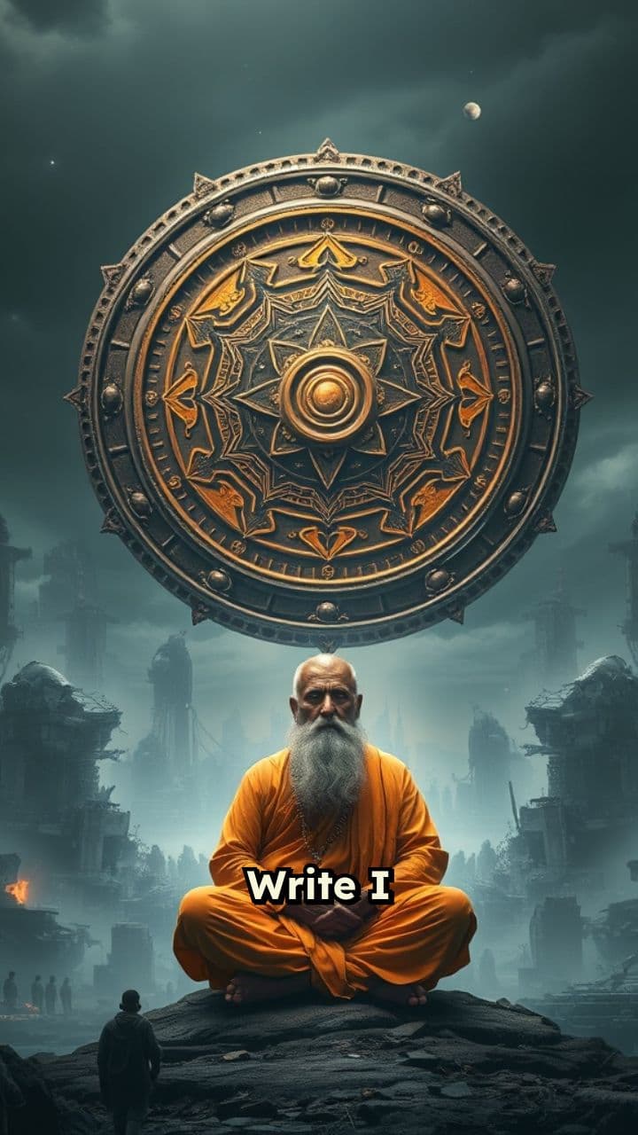 कलियुग का रहस्य और अंत