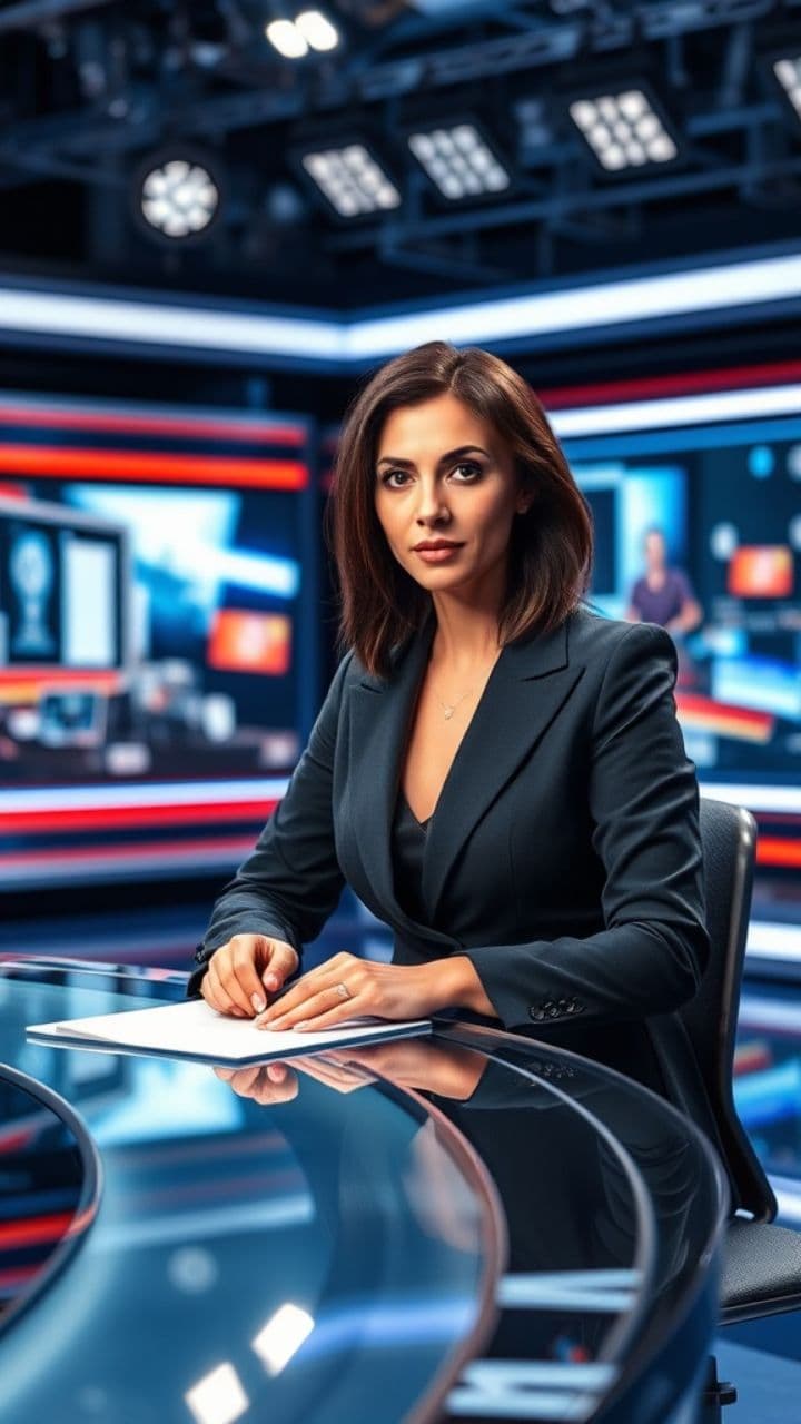 Crisis aérea y migratoria en Venezuela