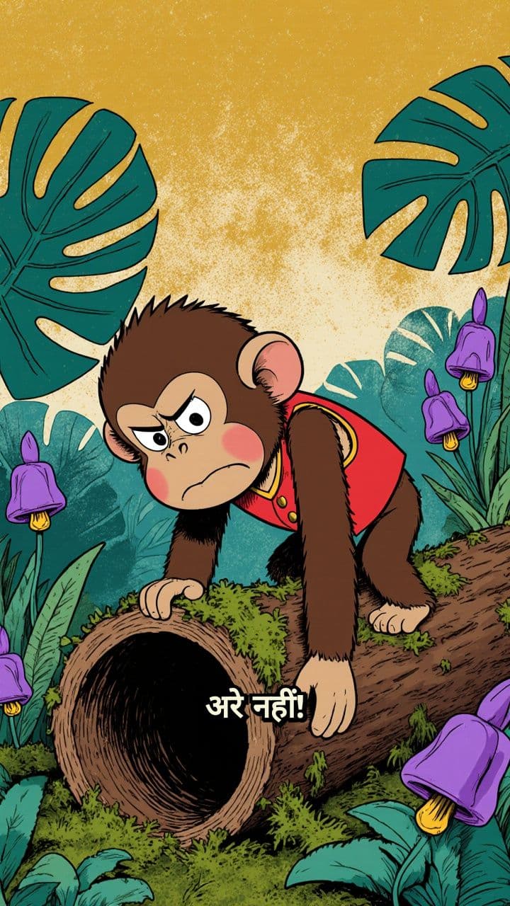 Momo and the Wise Owl