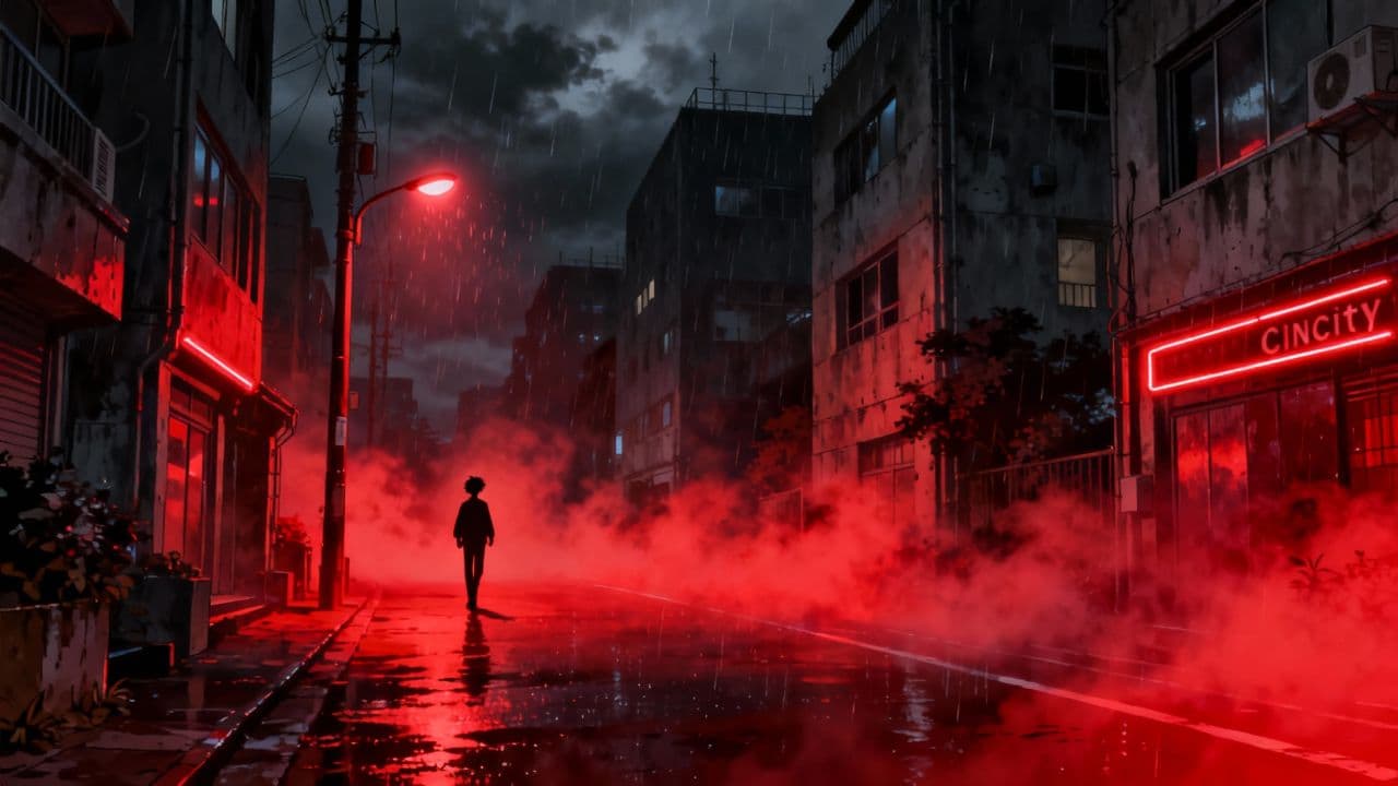 Lyrika Luss: Aesthetic Apocalypse