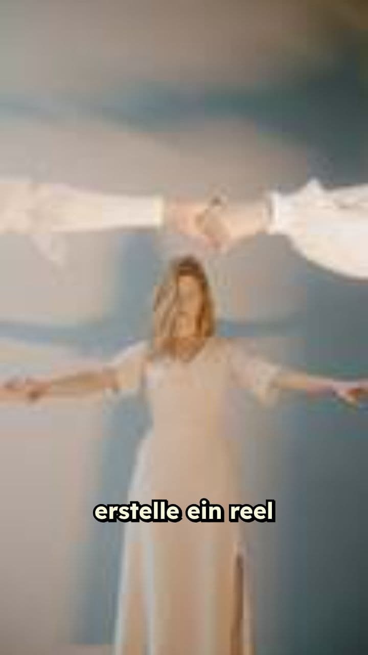 Heilung beginnt in dir