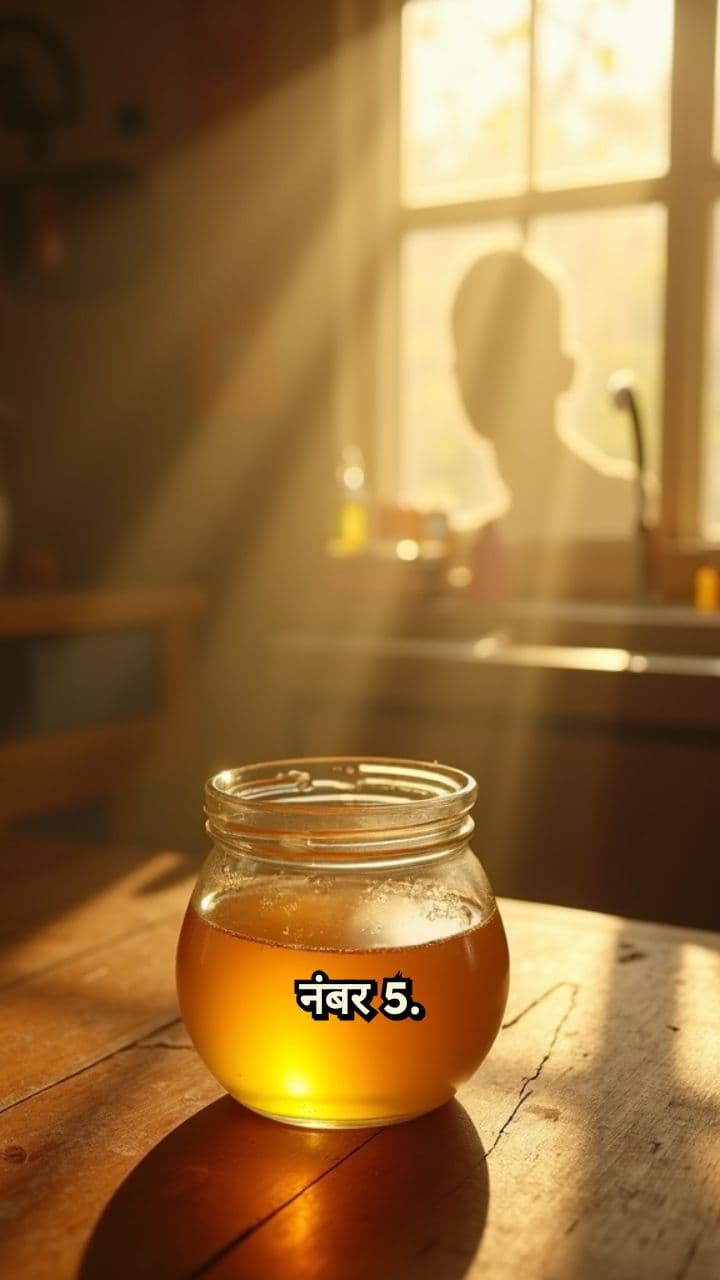 सर्दियों में खाने की 5 ज़रूरी चीज़ें