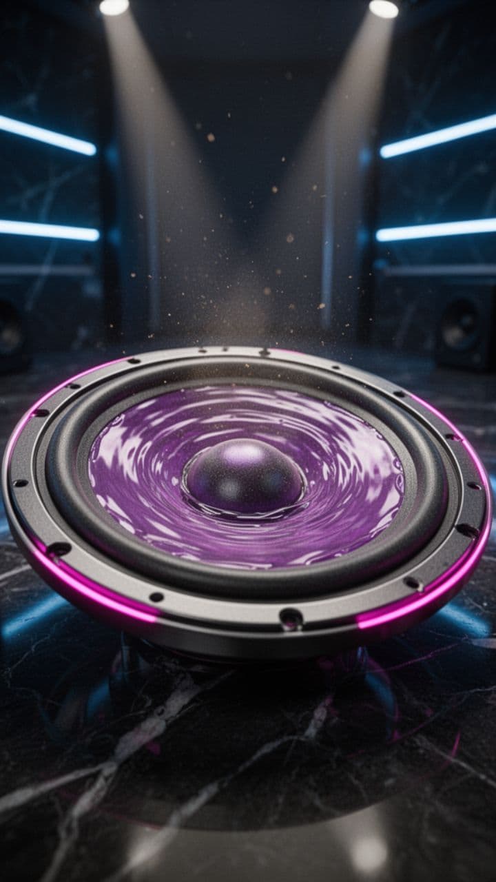 Funk Never Dies Tonight