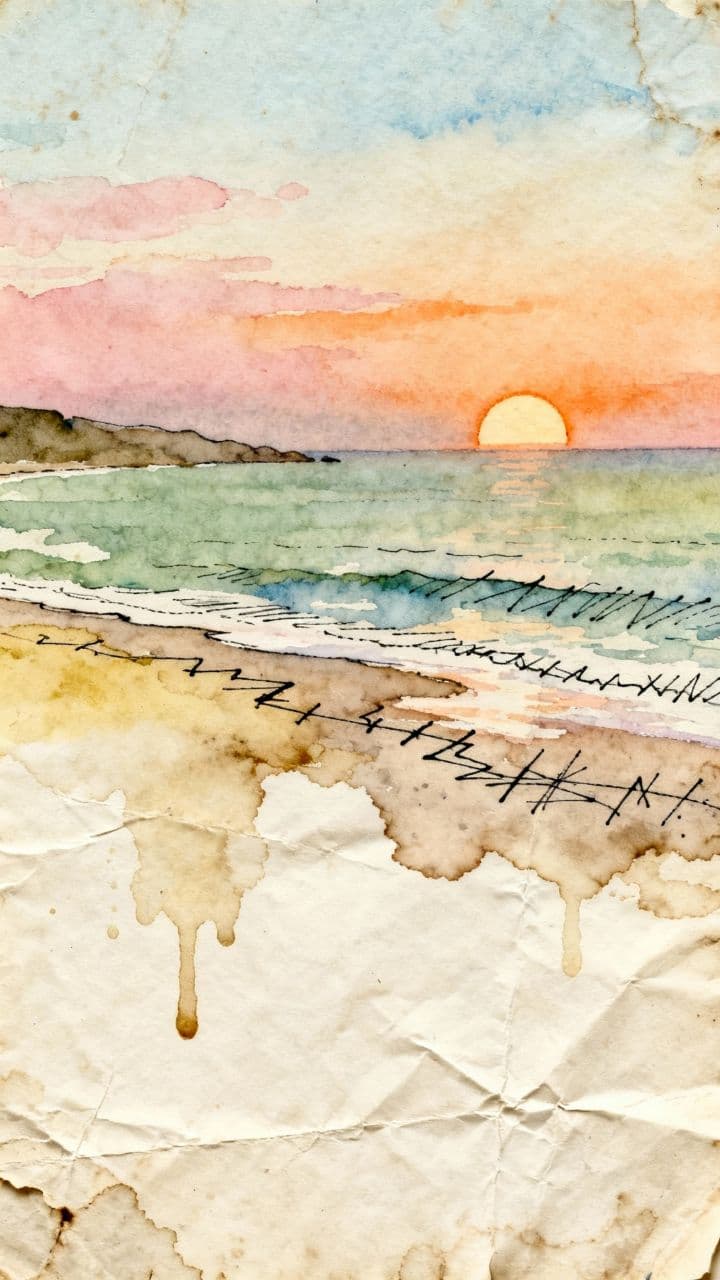 Vijftig Kaarsjes van Herinneringen