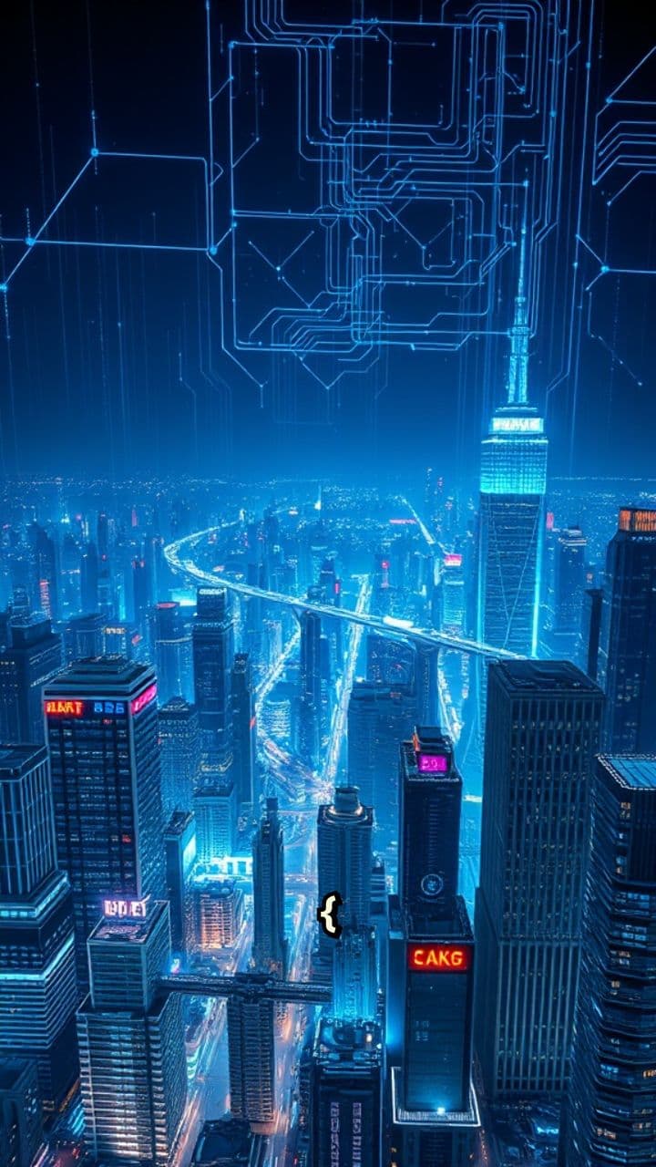 AI Transforming Industries for the Future