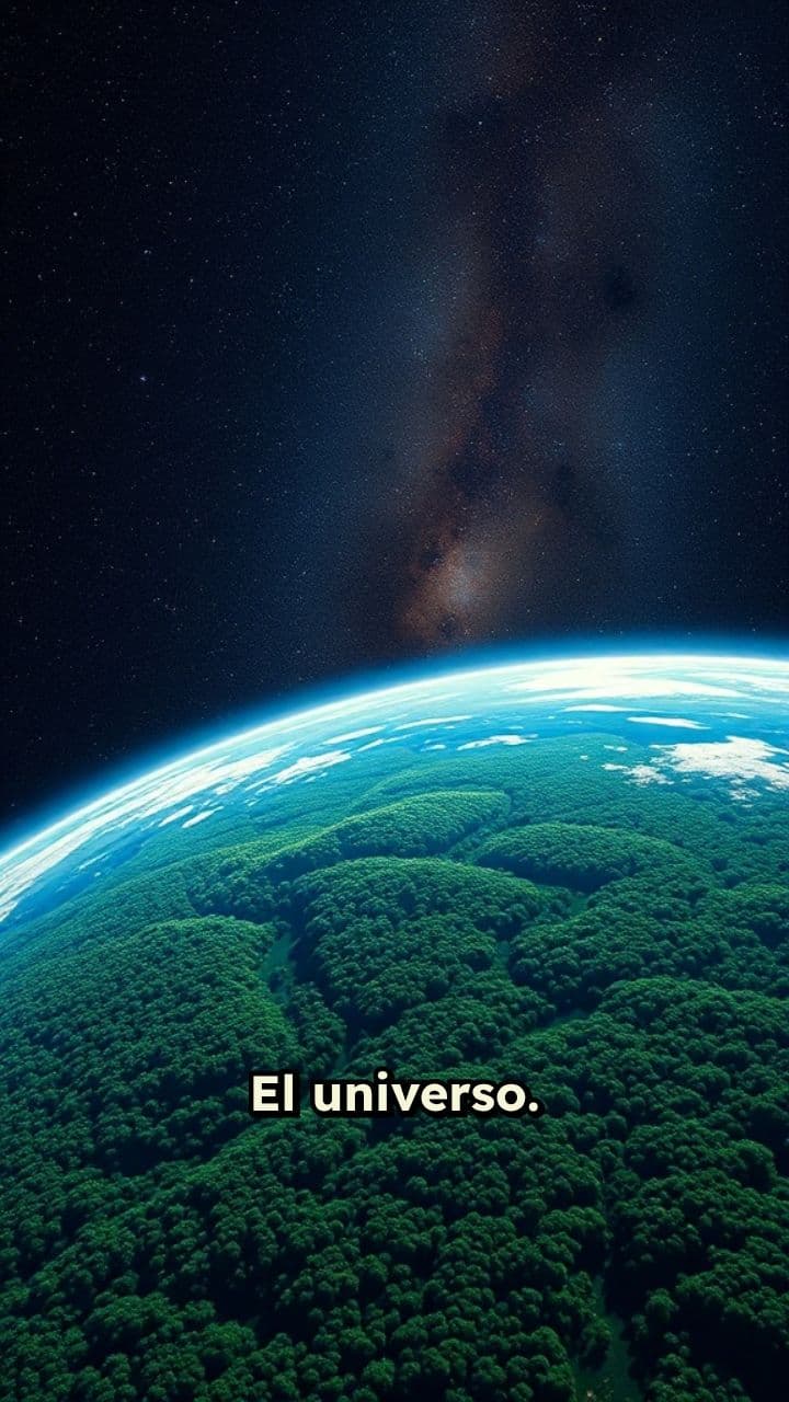 Datos Asombrosos del Universo