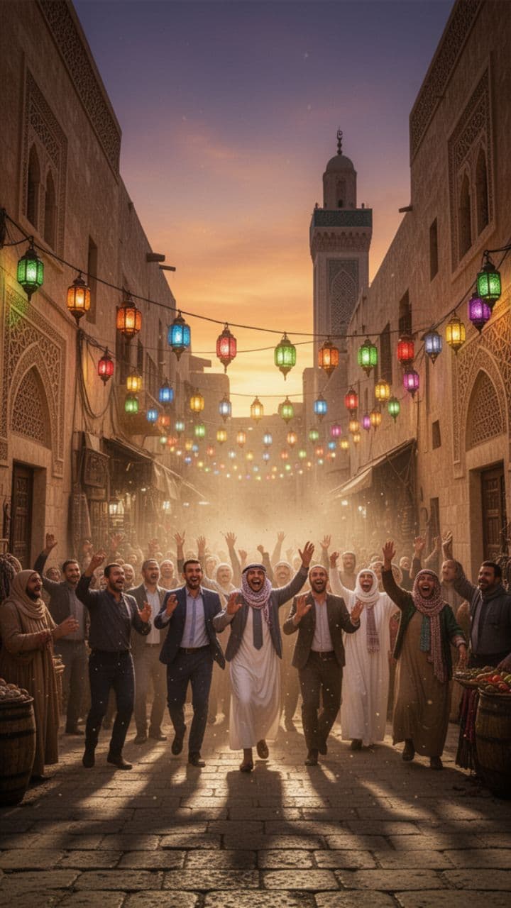 زيد بدلالك يا أسمر