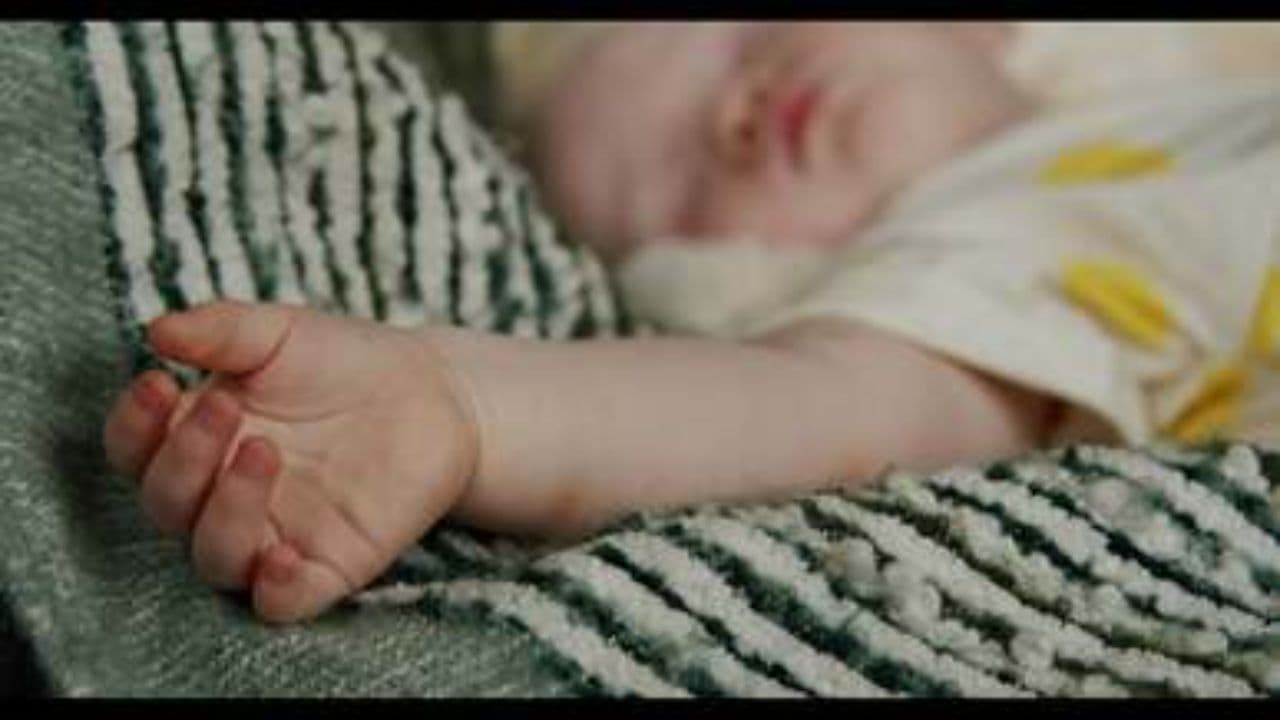 Six Steps to Better Baby Sleep