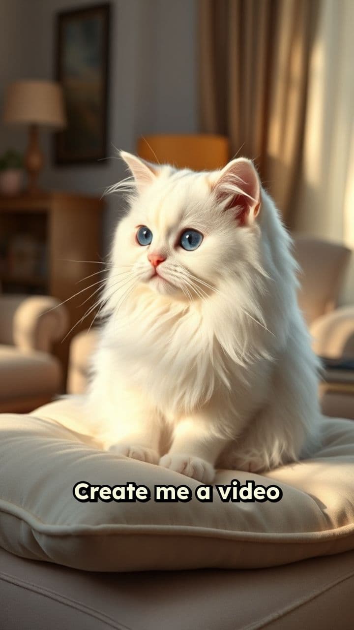 Celebrate Your Beautiful Cat!