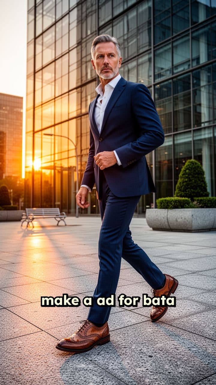 Bata Shoes: Comfort Meets Style